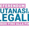 RACCOLTA FIRME EUTANASIA LEGALE