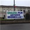 IL COMUNE DI GANDOSSO SOSTIENE LA GRAZIA PER ANTONIO MONELLA